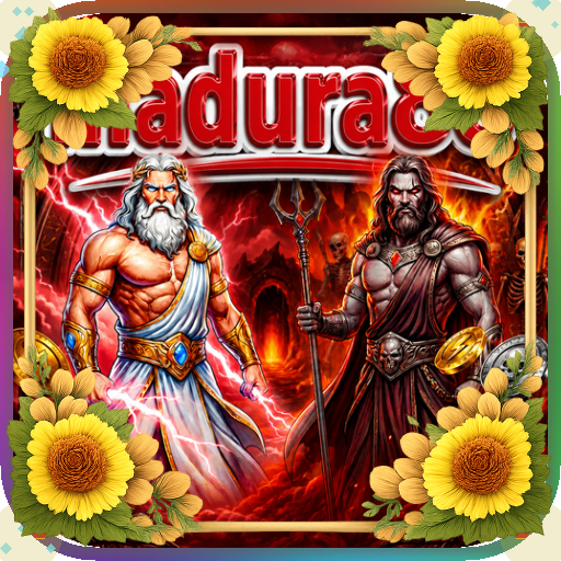 madura88 — mitra unggulan